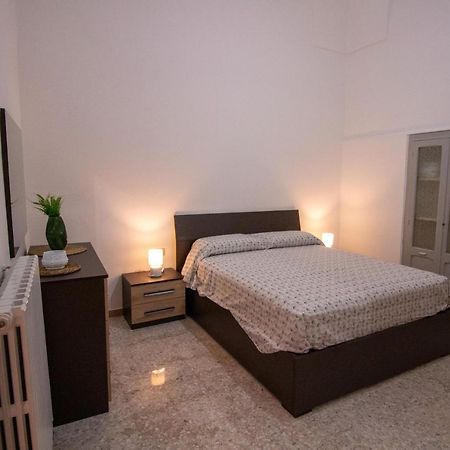 Casa Vacanze In Salento A Casa Di Benedetta Squinzano Exteriér fotografie