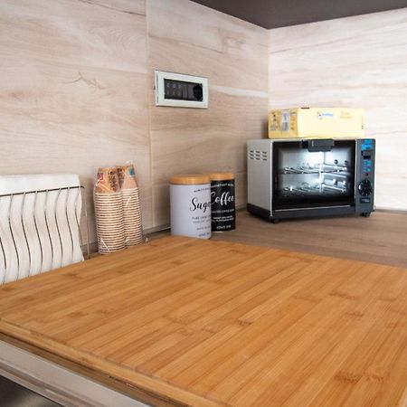 Casa Vacanze In Salento A Casa Di Benedetta Squinzano Exteriér fotografie