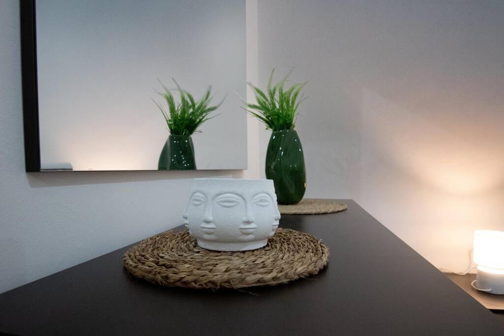 Casa Vacanze In Salento A Casa Di Benedetta Squinzano Exteriér fotografie