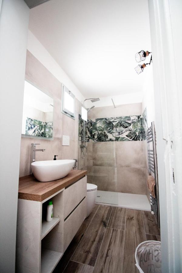 Casa Vacanze In Salento A Casa Di Benedetta Squinzano Exteriér fotografie
