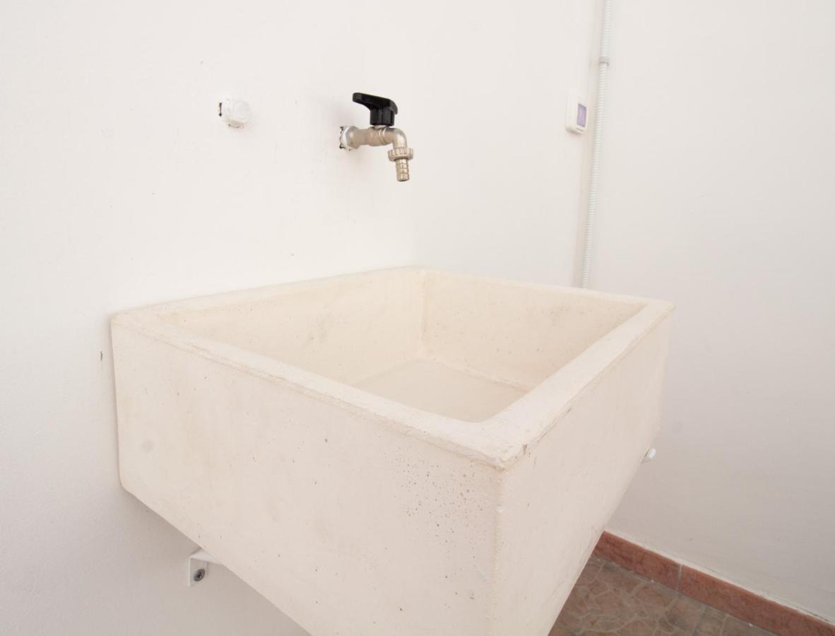 Casa Vacanze In Salento A Casa Di Benedetta Squinzano Exteriér fotografie