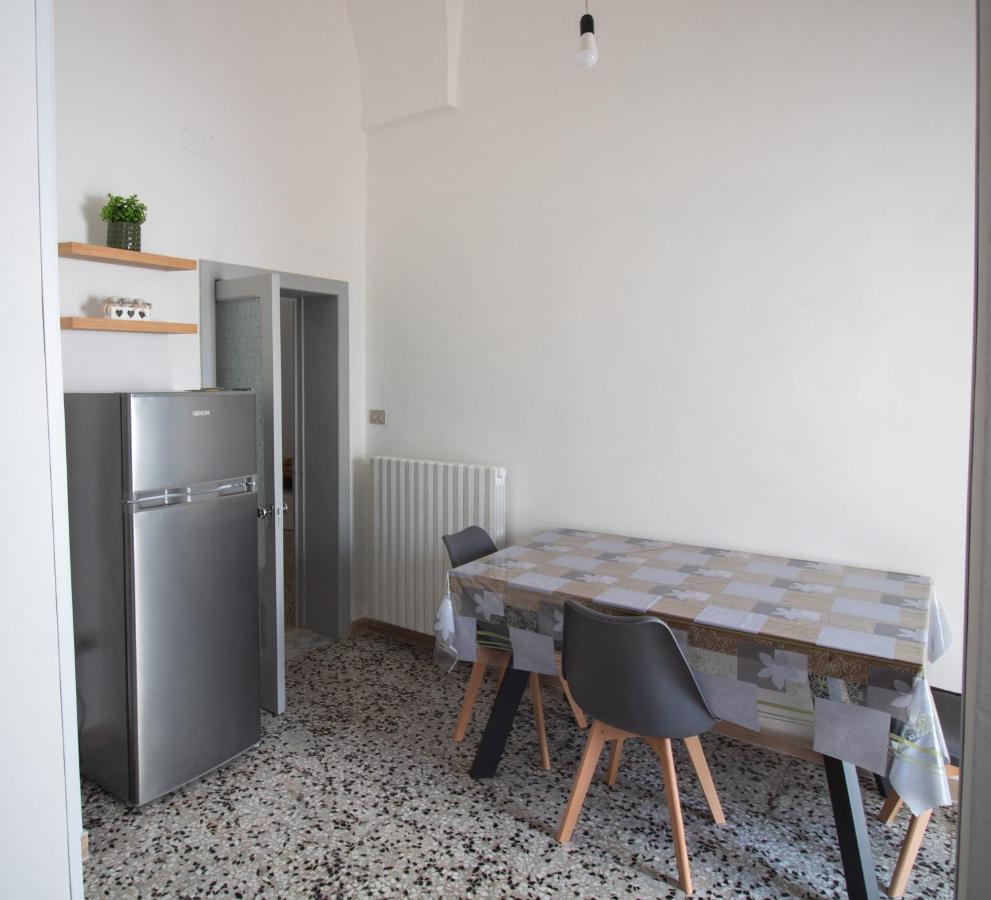 Casa Vacanze In Salento A Casa Di Benedetta Squinzano Exteriér fotografie