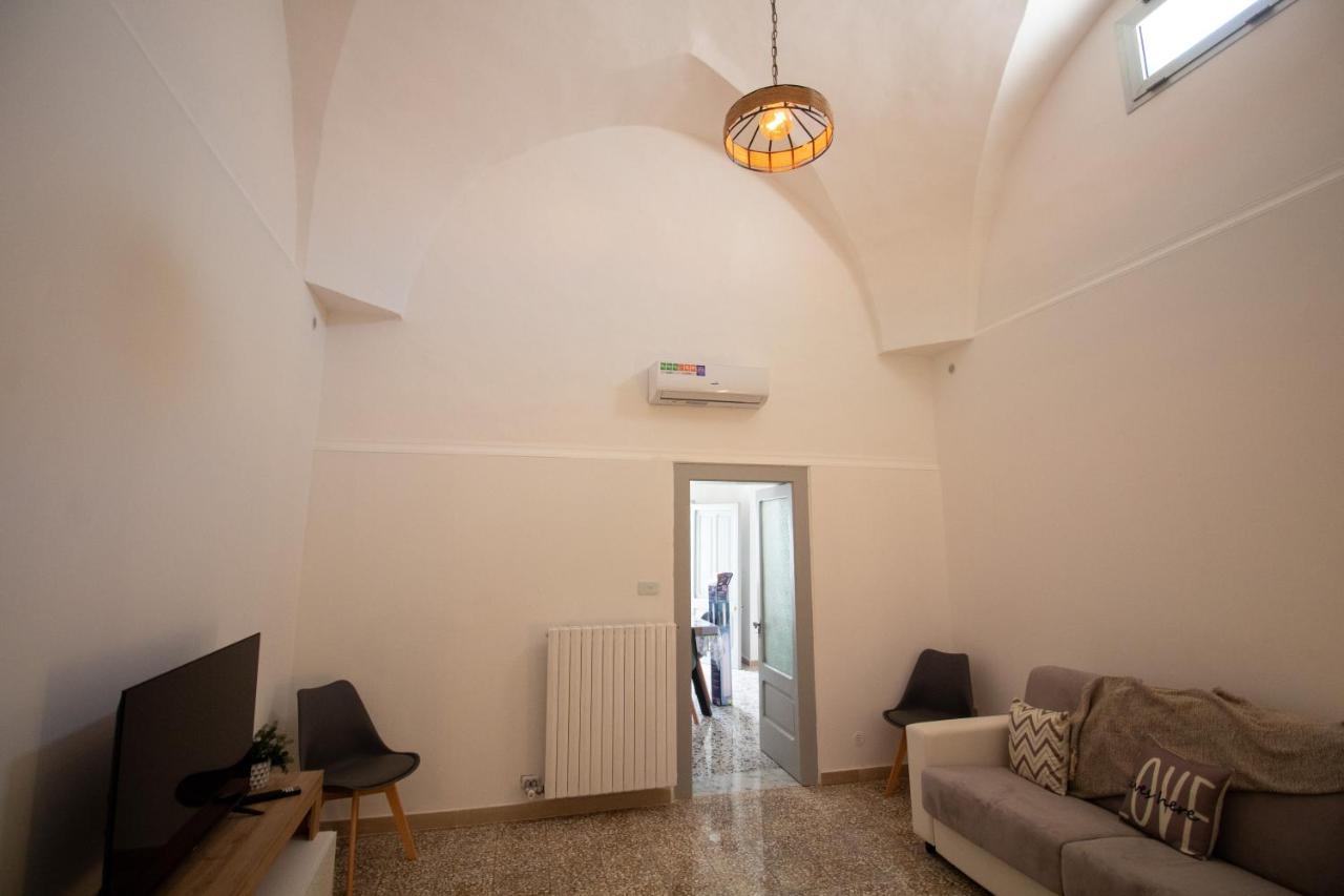 Casa Vacanze In Salento A Casa Di Benedetta Squinzano Exteriér fotografie