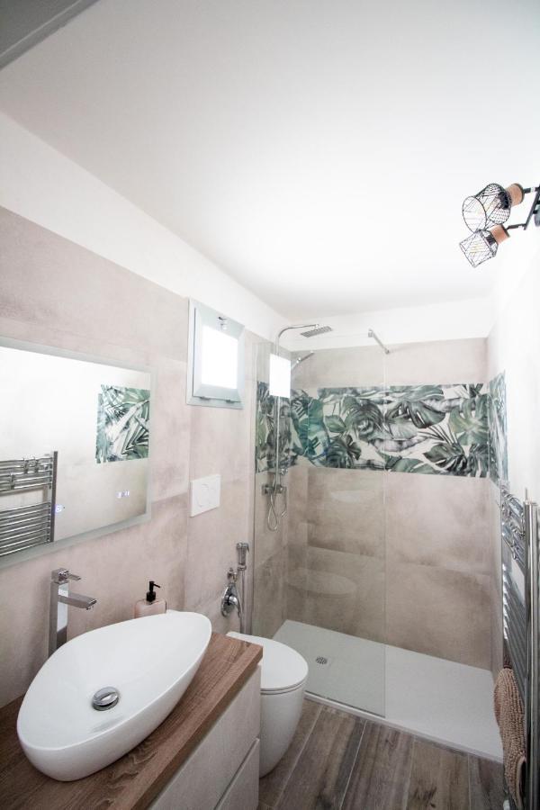 Casa Vacanze In Salento A Casa Di Benedetta Squinzano Exteriér fotografie
