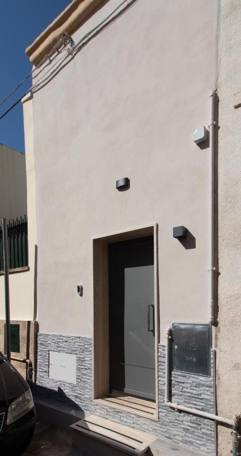 Casa Vacanze In Salento A Casa Di Benedetta Squinzano Exteriér fotografie