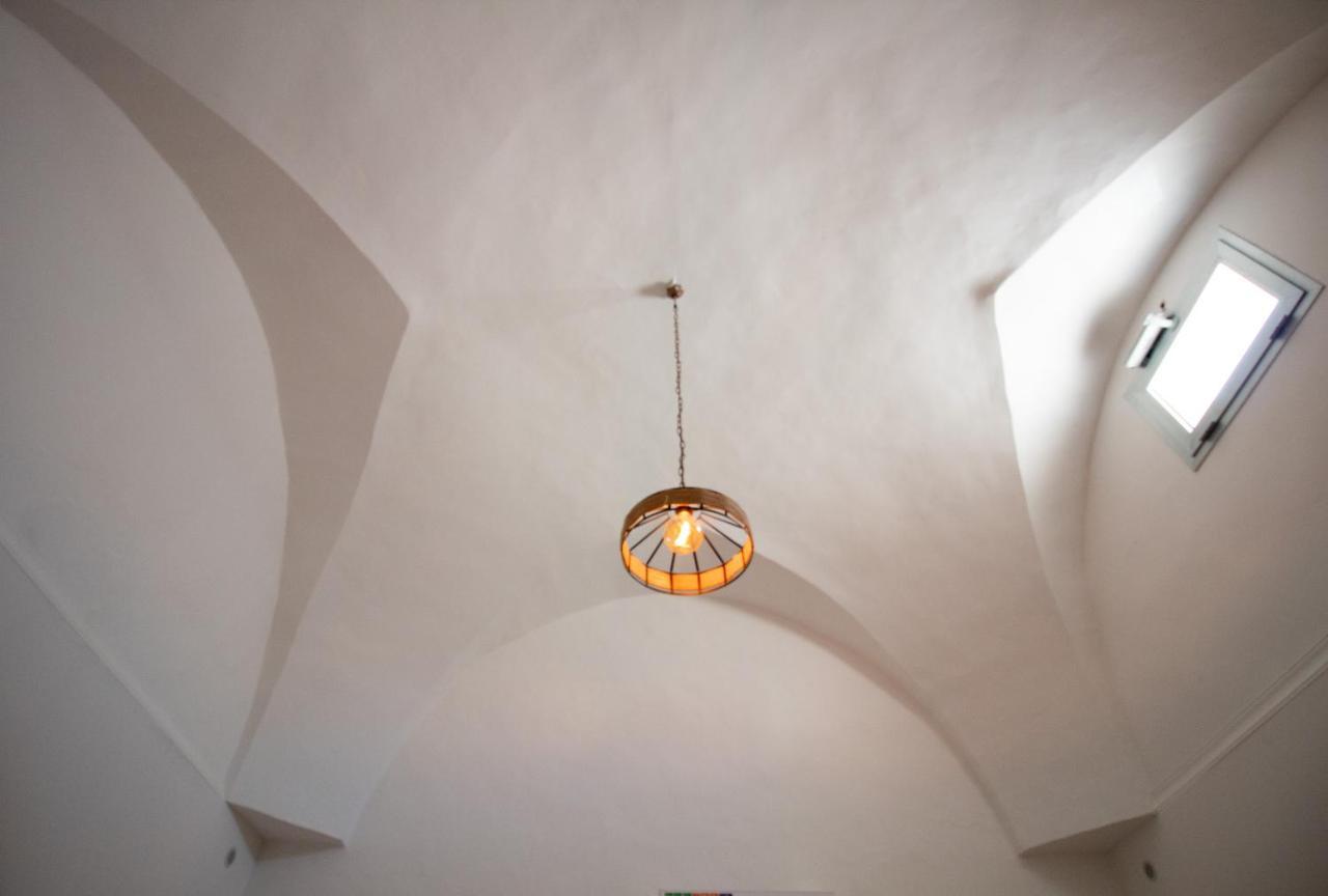 Casa Vacanze In Salento A Casa Di Benedetta Squinzano Exteriér fotografie