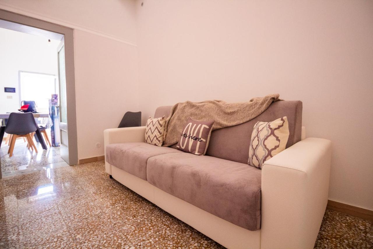 Casa Vacanze In Salento A Casa Di Benedetta Squinzano Exteriér fotografie